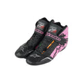 Sergio Perez 2017 F1 Racing Shoes - Reaxion Racegear image 1