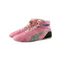 Sergio Perez 2019 Racing Point F1 Racing Shoes - Reaxion Racegear image 1
