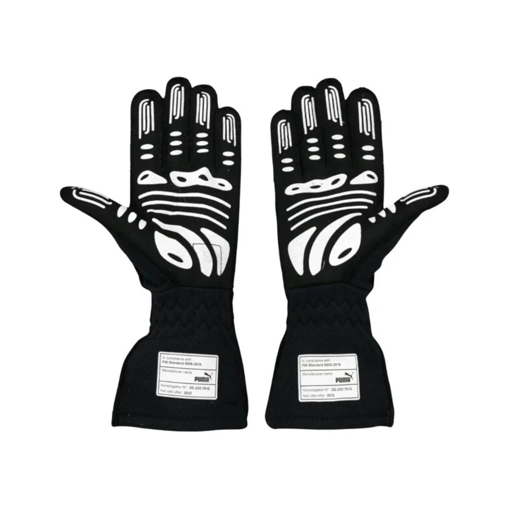 Sergio Perez 2022 Red Bull F1 Racing Gloves - Reaxion Racegear image 2