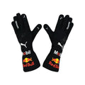 Sergio Perez 2022 Red Bull F1 Racing Gloves - Reaxion Racegear image 1