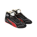 Valtteri Bottas 2022 Alfa Romeo F1 Racing Shoes - Reaxion Racegear image 1