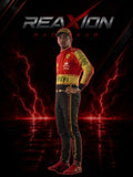 Charles Leclerc Ferrari 2023 Monza Special Edition F1 Racing Suit