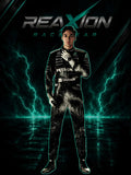 George Russell Mercedes 2026 Japanese GP F1 Racing Suit