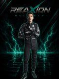 George Russell Mercedes 2023 F1 Racing Suit