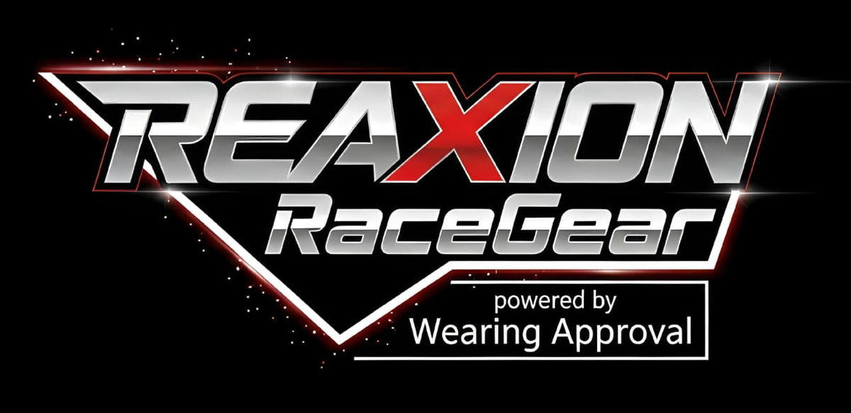 Reaxion Race Gear 