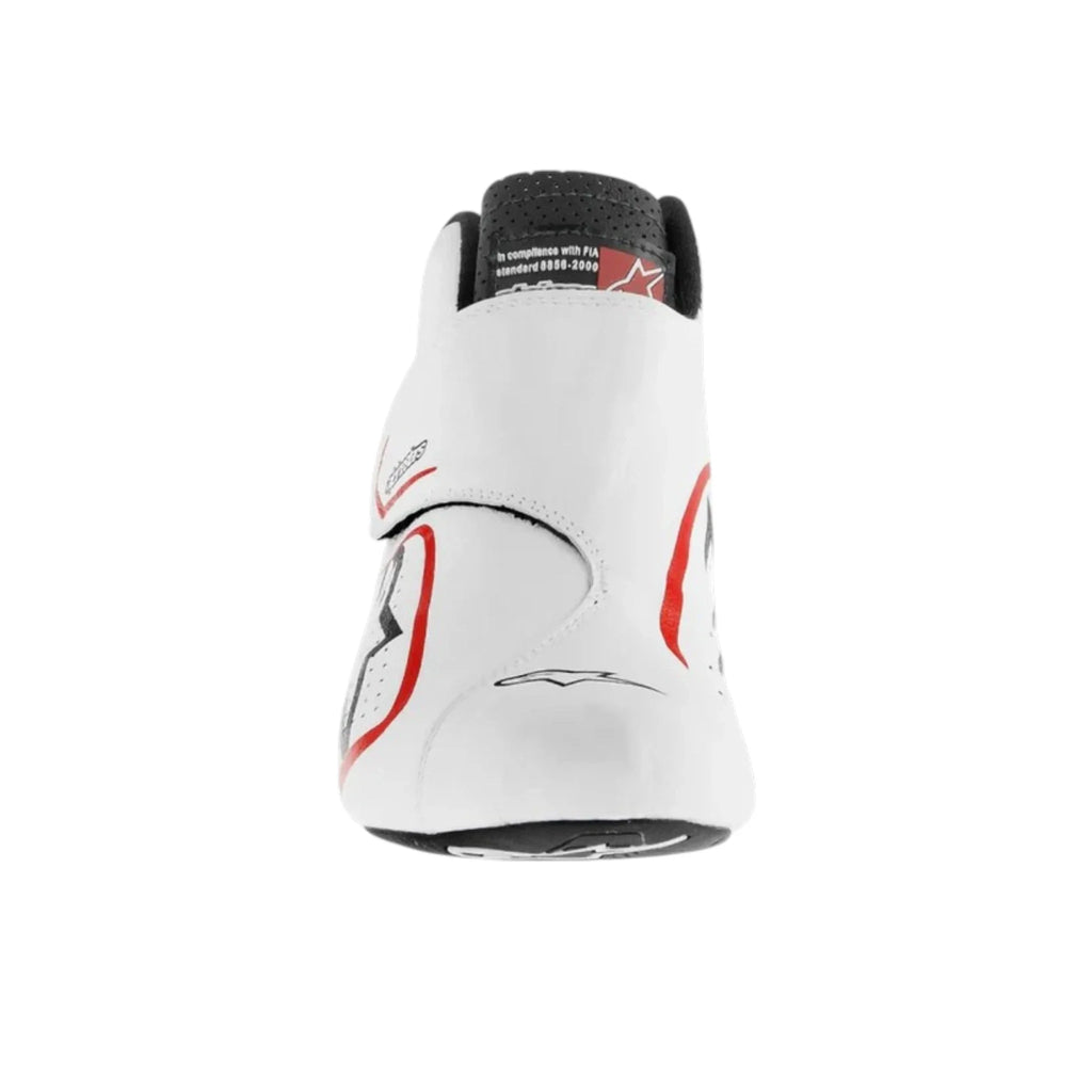 Yuki Tsunoda 2021 AlphaTauri F1 Racing Shoes - Reaxion Racegear image 2