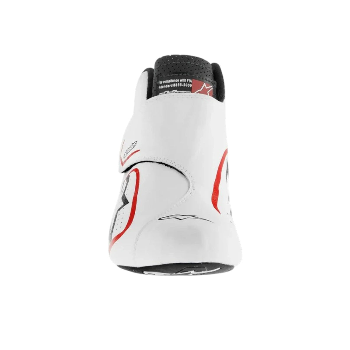 Yuki Tsunoda 2021 AlphaTauri F1 Racing Shoes - Reaxion Racegear image 3