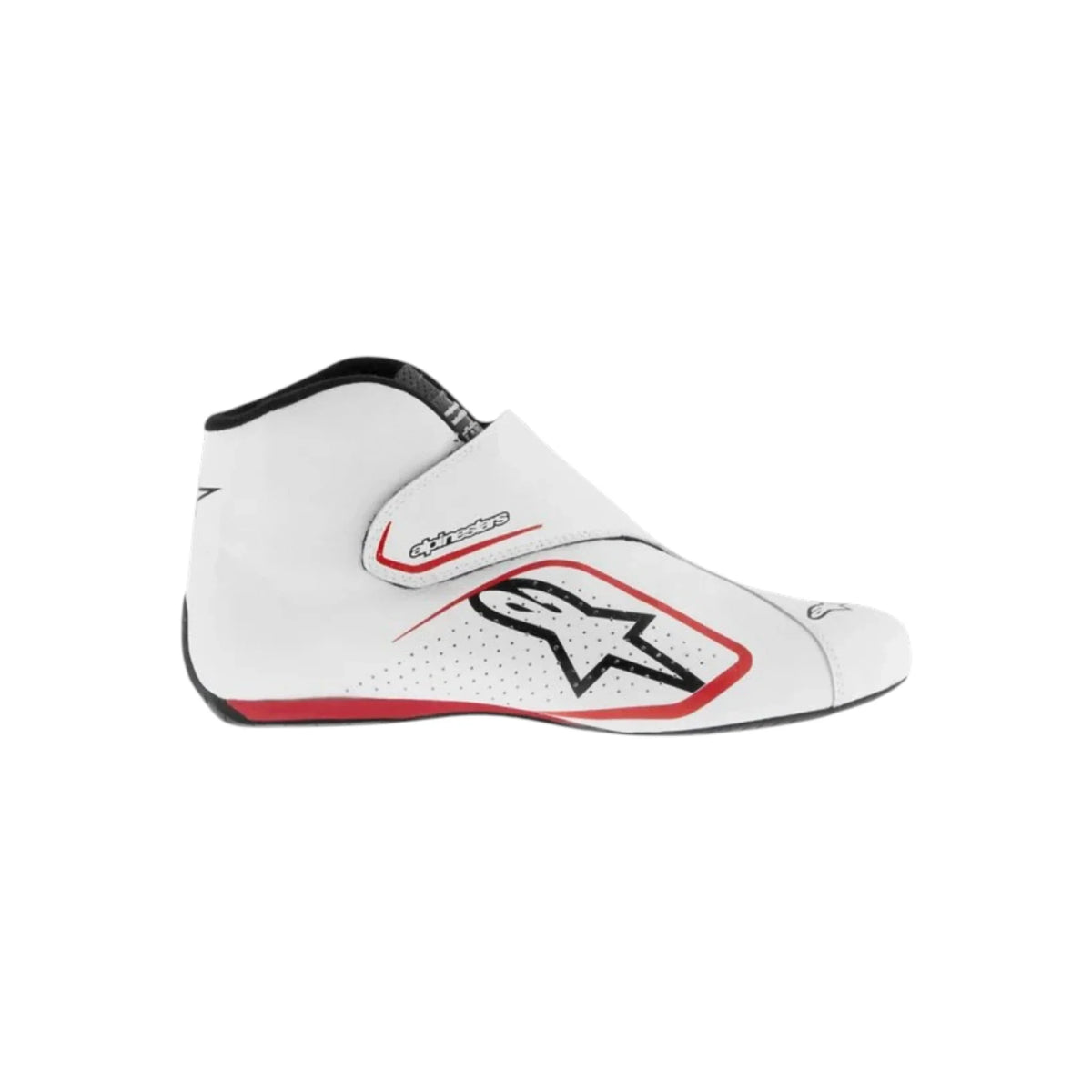 Yuki Tsunoda 2021 AlphaTauri F1 Racing Shoes - Reaxion Racegear image 4