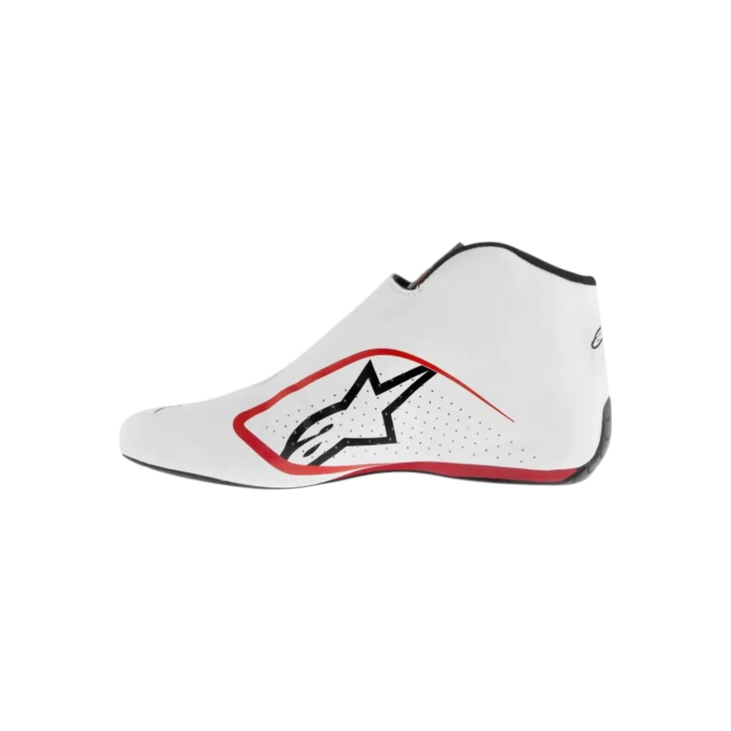 Yuki Tsunoda 2021 AlphaTauri F1 Racing Shoes - Reaxion Racegear image 5