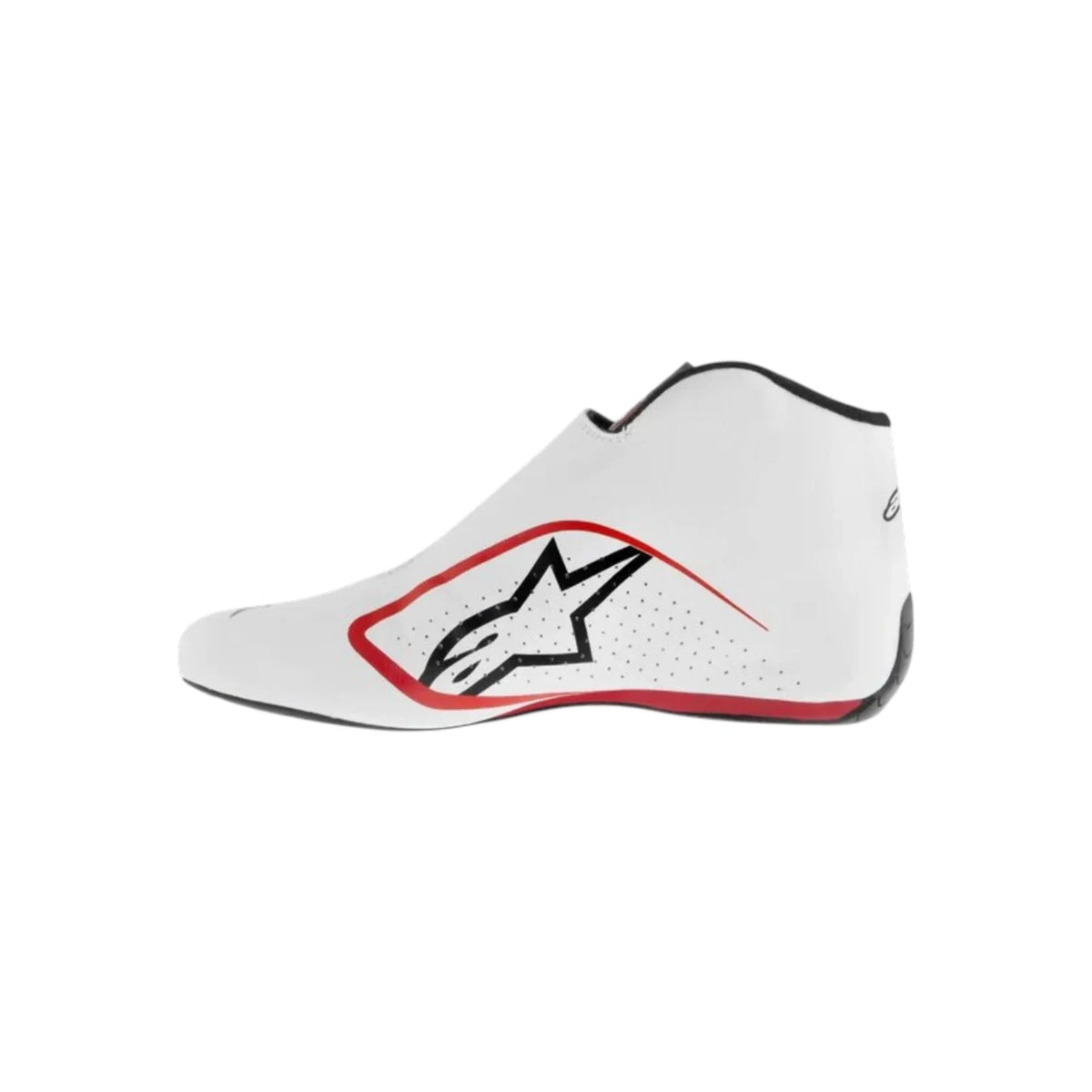 Yuki Tsunoda 2021 AlphaTauri F1 Racing Shoes - Reaxion Racegear image 5