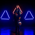 Max Verstappen Red Bull Karting F1 Replica Race Suit 2026 | Reaxion Racegear